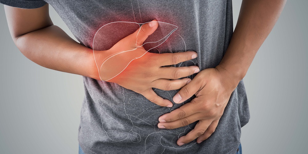 Hay 6 diagnósticos de cáncer de hígado por día en la Argentina