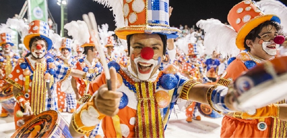 Confirmaron el regreso del Carnaval de Corrientes en 2022