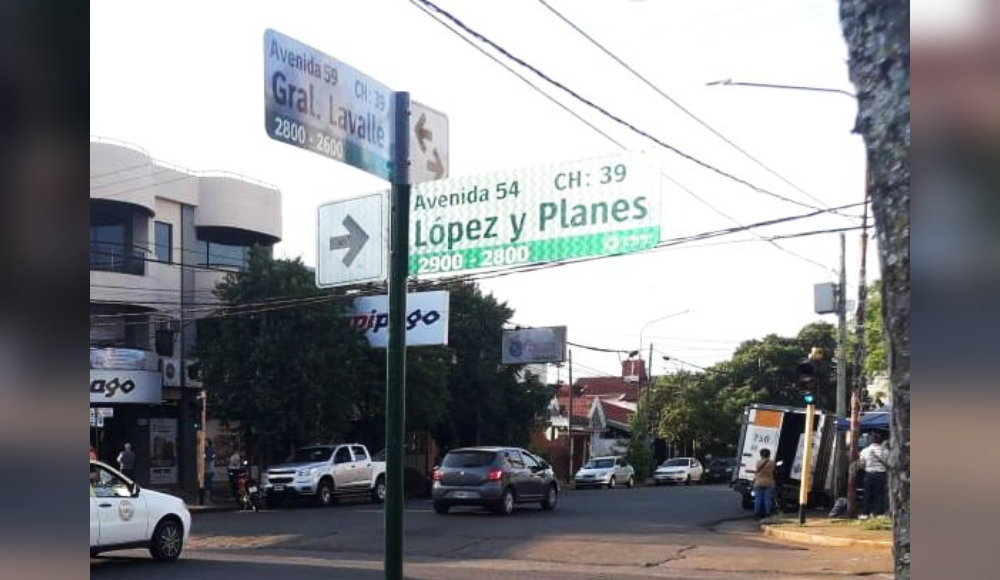 Vecinos del barrio El Chogüí de Garupá reclaman por mejoras