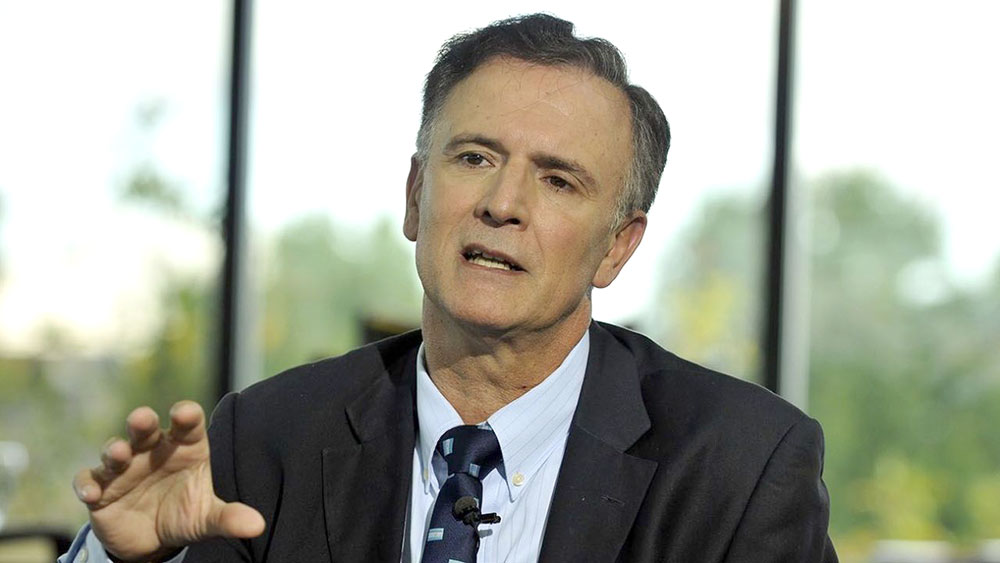 Confirman sobreseimiento del periodista Daniel Santoro