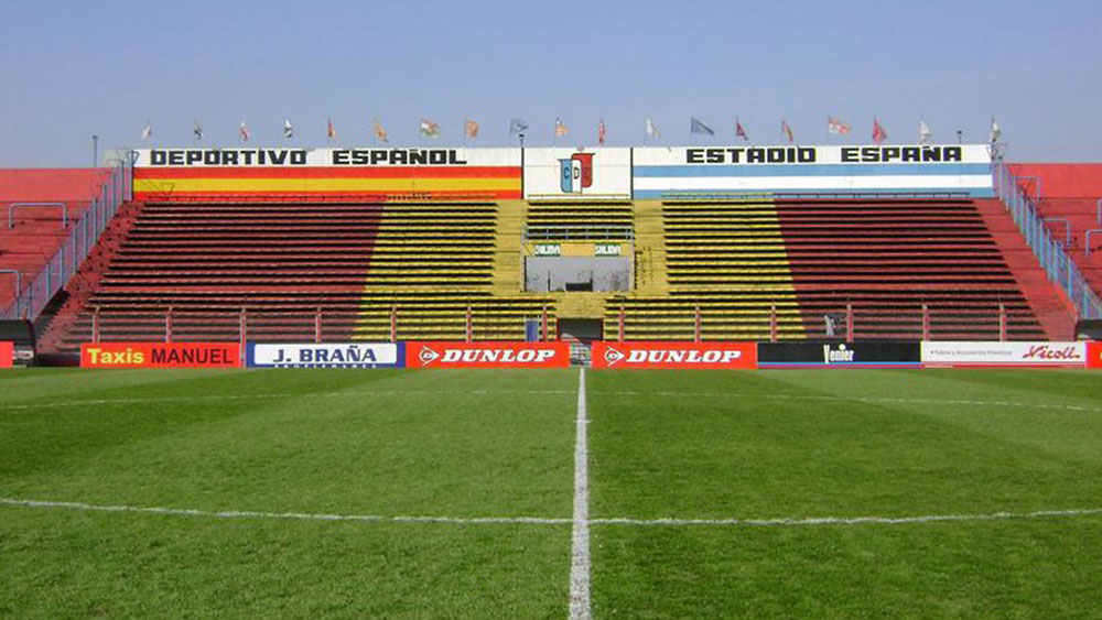 Denunciaron por abuso sexual al DT del Club Deportivo Español