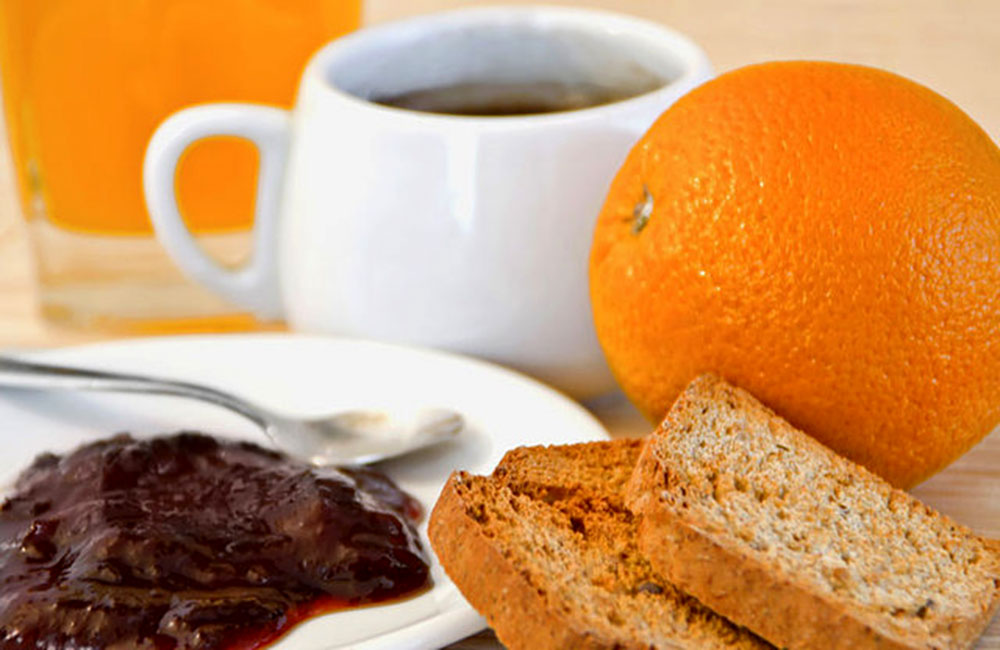 En cuatro años, el costo de un desayuno aumentó 308%