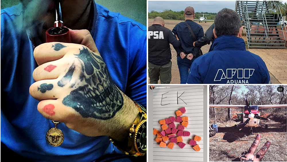 La vida al límite: “Los pecados se cometen, no se cuentan”