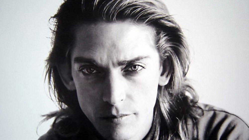 Tal día como hoy nacía también Federico Moura