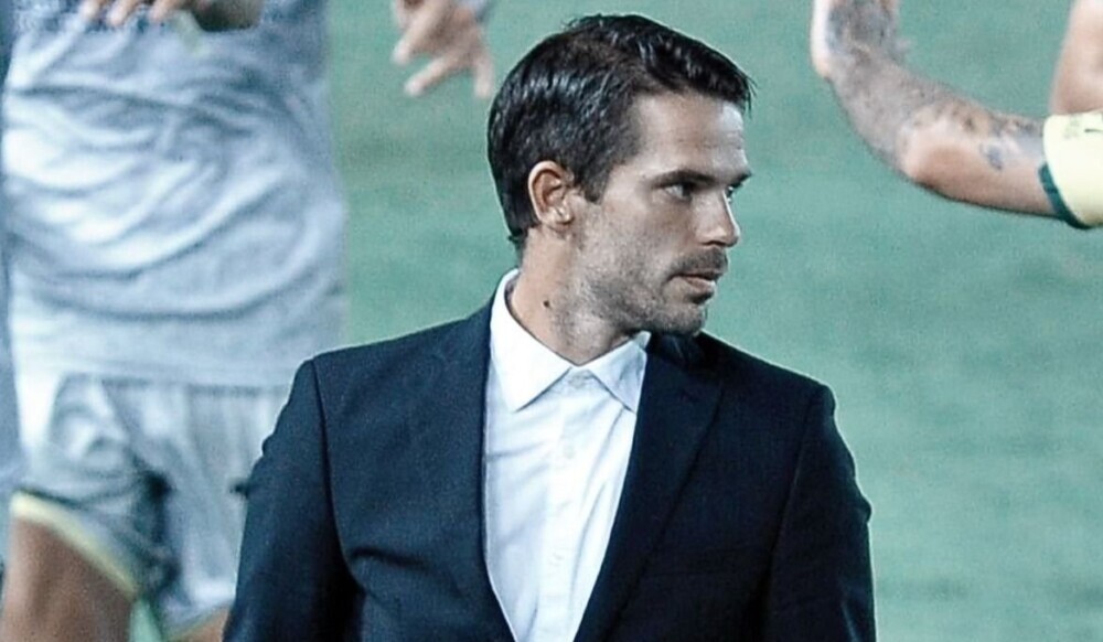 Fernando Gago será el nuevo entrenador de Racing