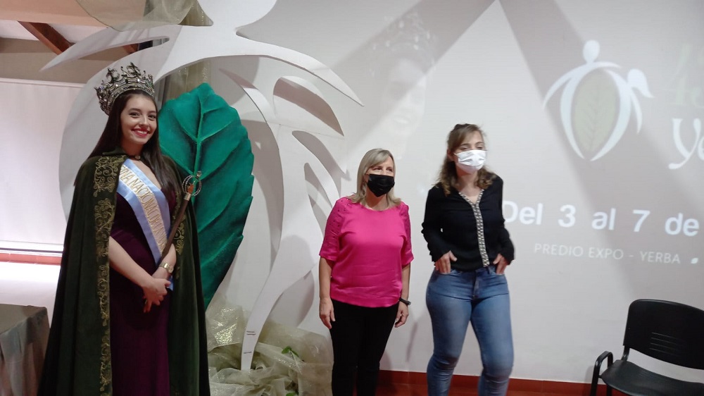 Abel Pintos, Los Totora y Los Alonsitos actuarán en noviembre en Apóstoles