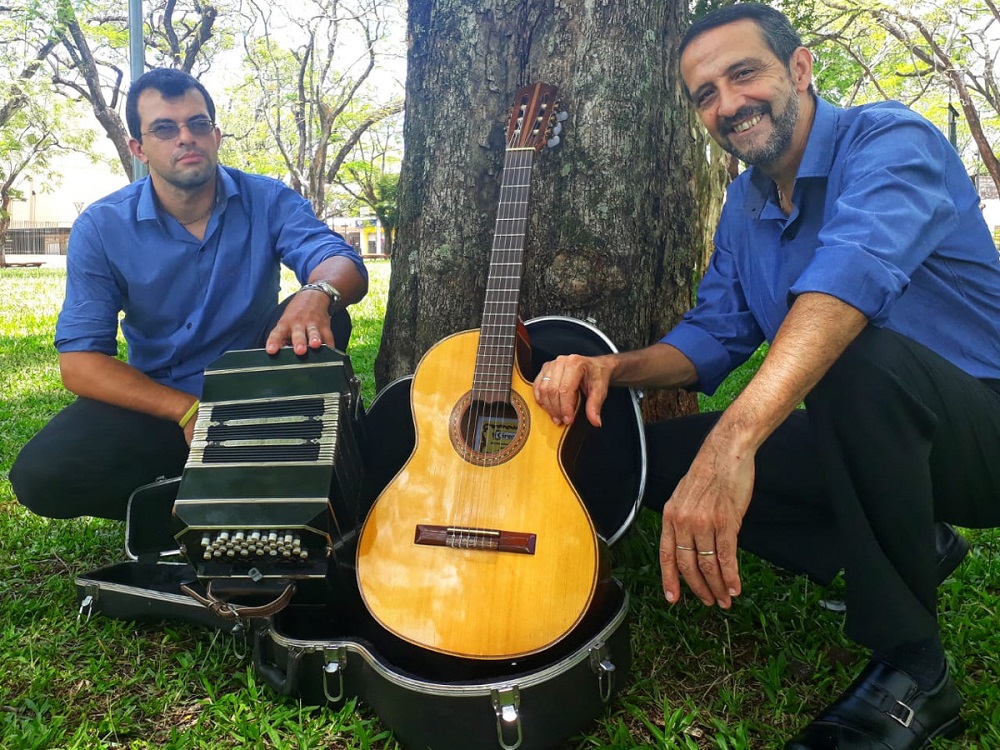 Regresa la Peña Misionero y Guaraní con una atractiva cartelera