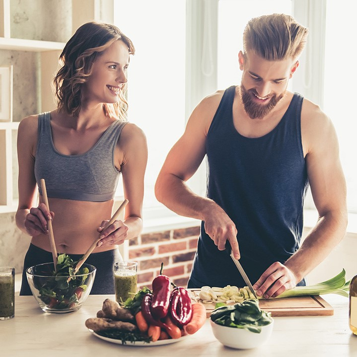 Hábitos saludables que ayudan a bajar los riesgos del cáncer de mama