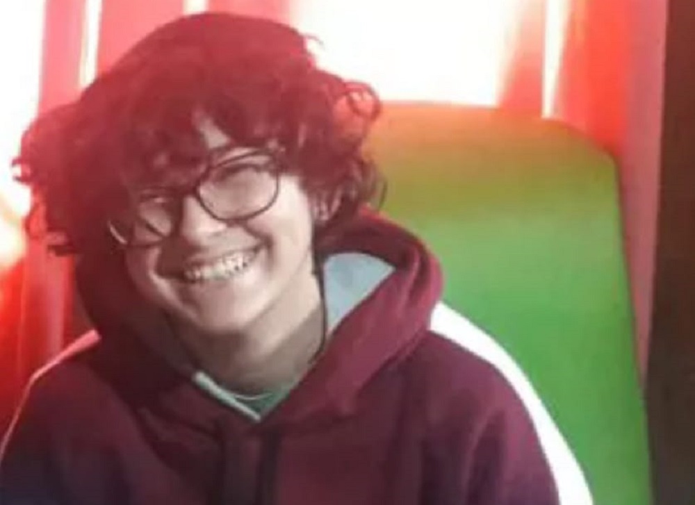 Localizaron a adolescente buscada en Jardín América