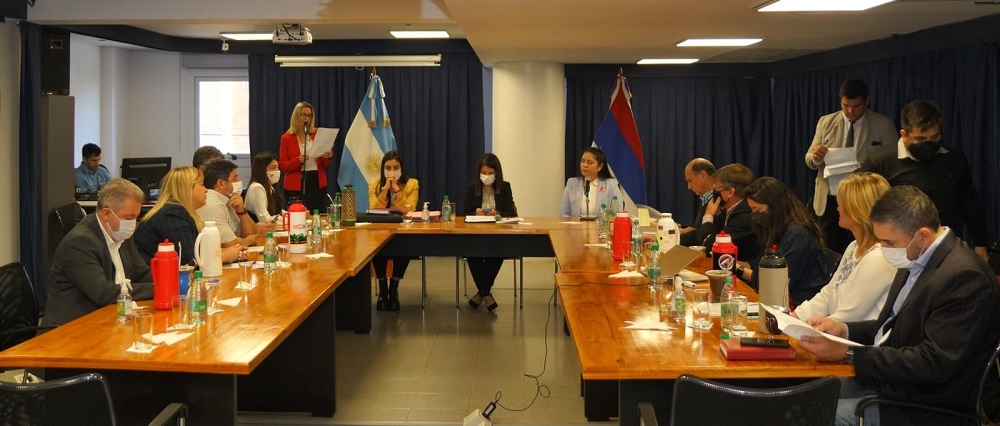 “Luz verde” para candidatos a cubrir cargos en la Justicia de Paz