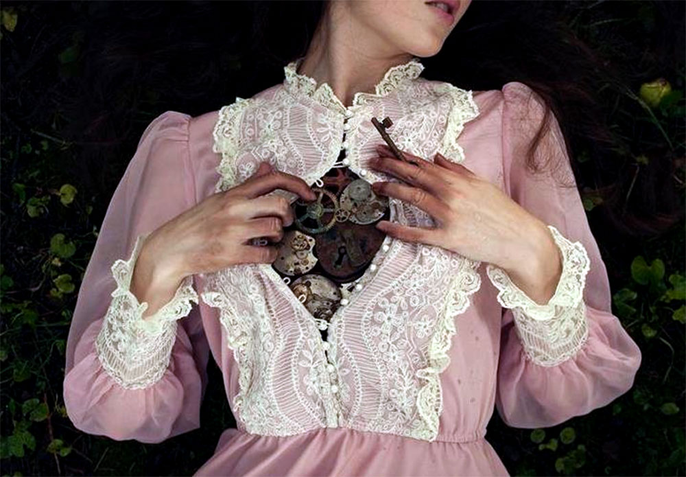 La llave de la energía vital