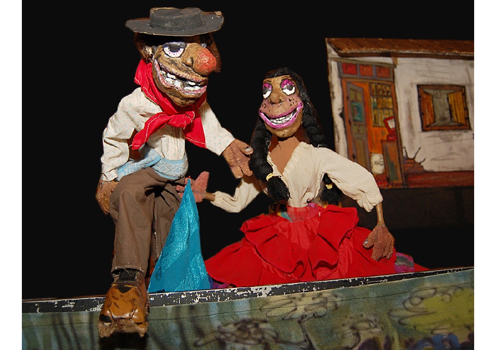 En noviembre el Festival Kruvikas llega al Parque del Conocimiento