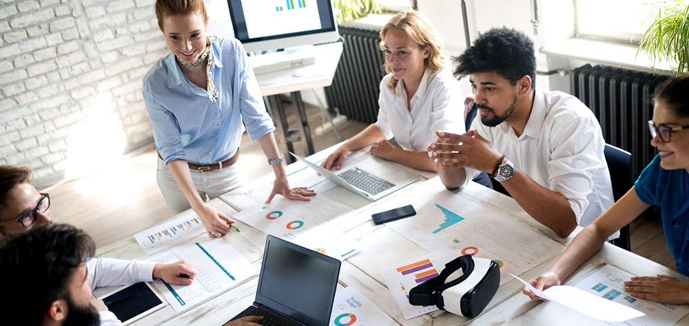 Las claves de un negocio exitoso