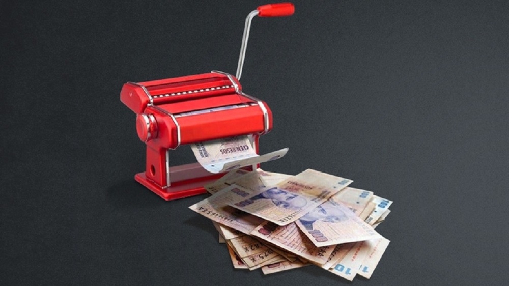 La maquinita a full: ¿adónde va a parar el dinero de los impuestos?