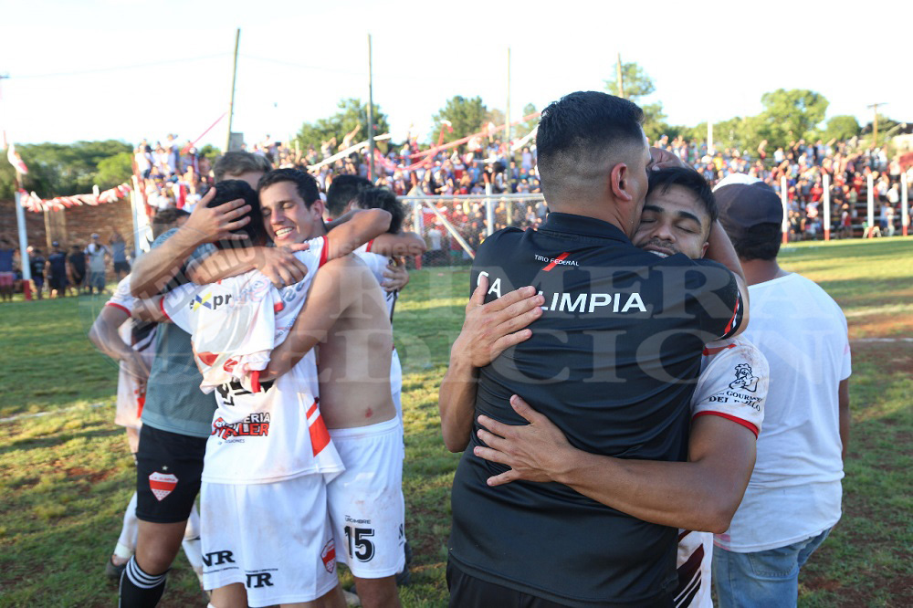 Fotos: Gentileza C. Olivera Schuster