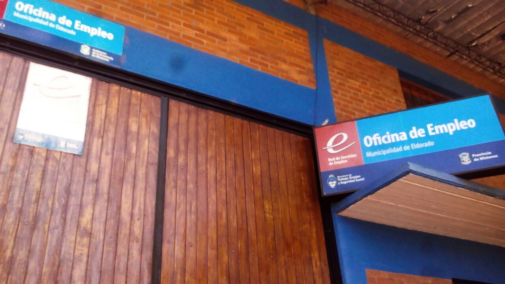 Denunciaron a coordinador de oficina de empleo de Eldorado