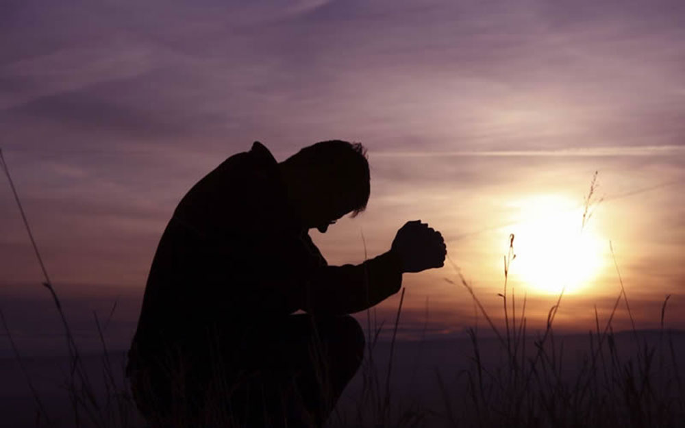 El poder de la oración