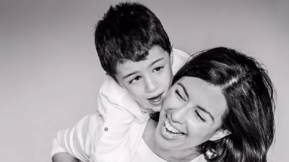 Día de la parálisis cerebral: famosos se unen para generar conciencia