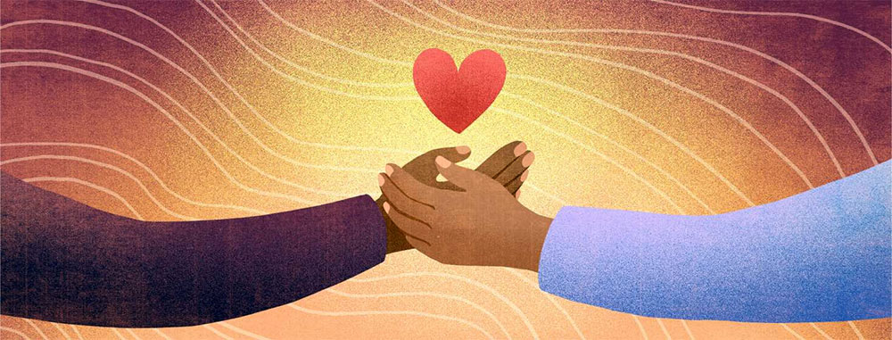 Devolver bien por mal