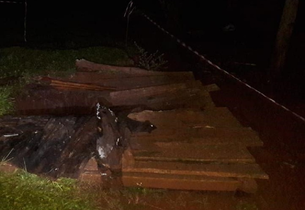 Niño de 7 años murió tras caer en un pozo