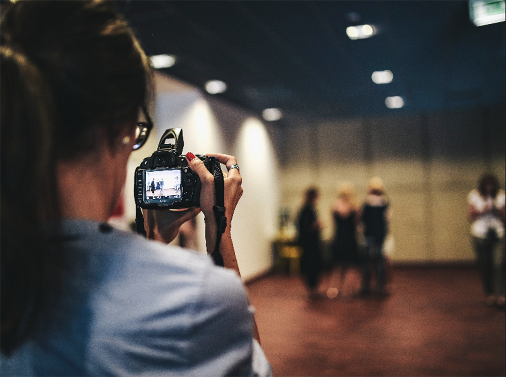 Concurso Renacer Audiovisual