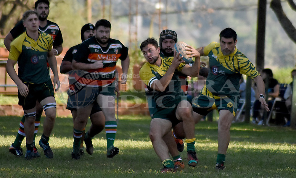 Super 8: el “Mono” mató al “Cazador”