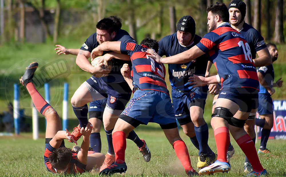 Sábado de superclásicos en Misiones