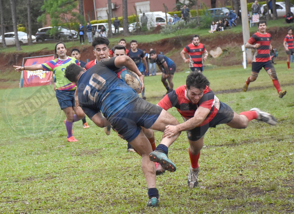 Se cumplirán hoy las semifinales del Torneo Súper 8
