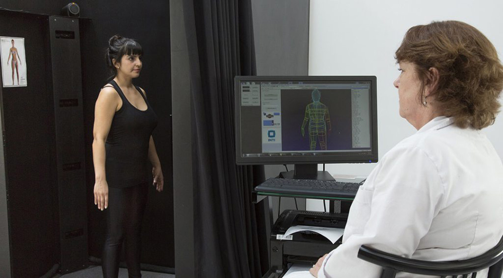 Ley de Talles: arrancó el censo de cuerpos en el país