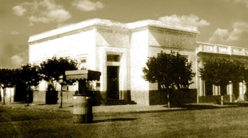 Hace 153 años los posadeños votaban por primera vez