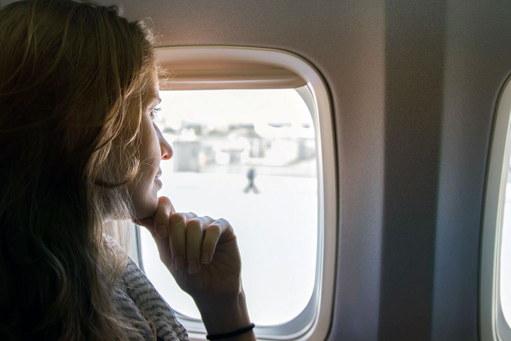 Un mundo detrás de cada persona