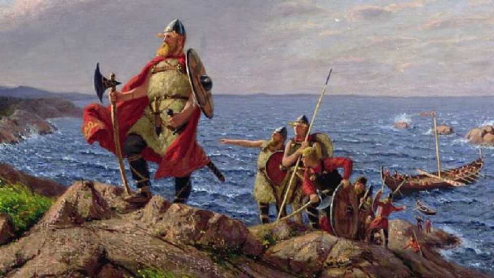 Científicos comprueban presencia de vikingos en Norteamérica hace mil años