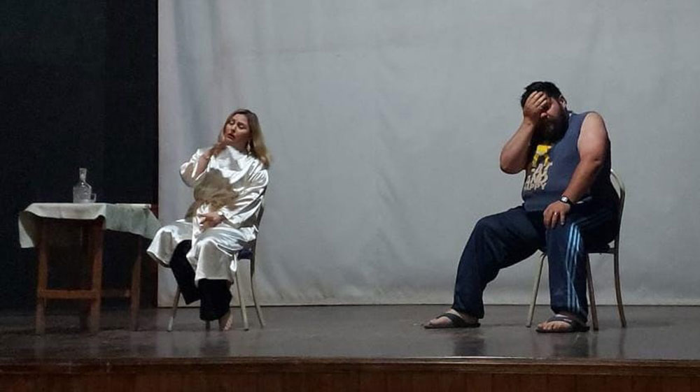 Mañana en Mandové se estrena “Y ahora qué?”