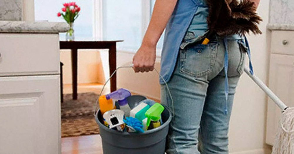 Se estudia el uso del tiempo libre y trabajo no rentado de los misioneros