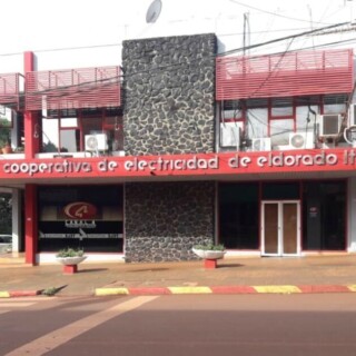 Cooperativa Eléctrica Eldorado Limitada (CEEL) Eldorado