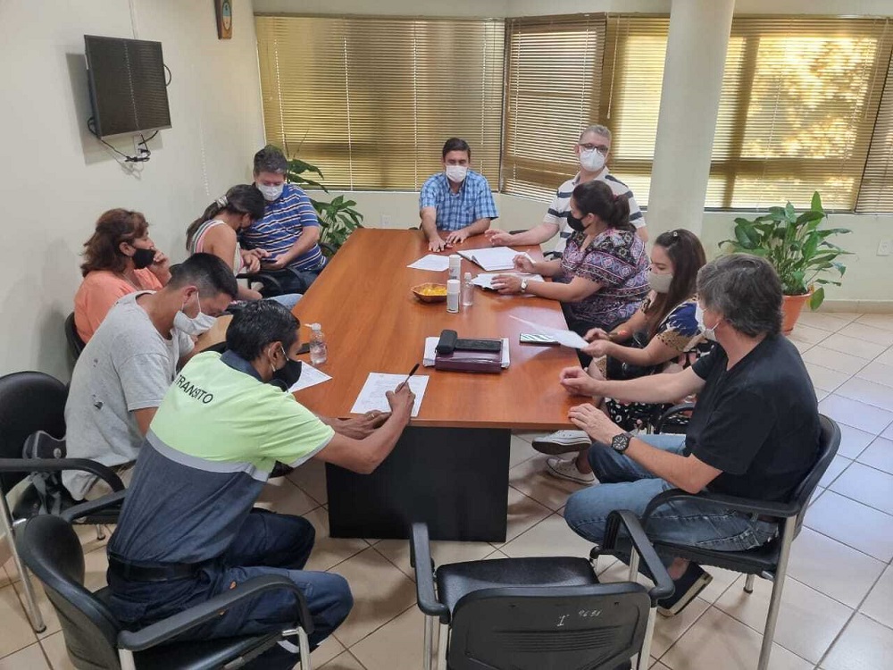 Municipales de Eldorado lograron una recomposición salarial y bono navideño