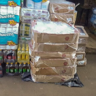 Denuncian ingreso ilegal de carne argentina al Paraguay