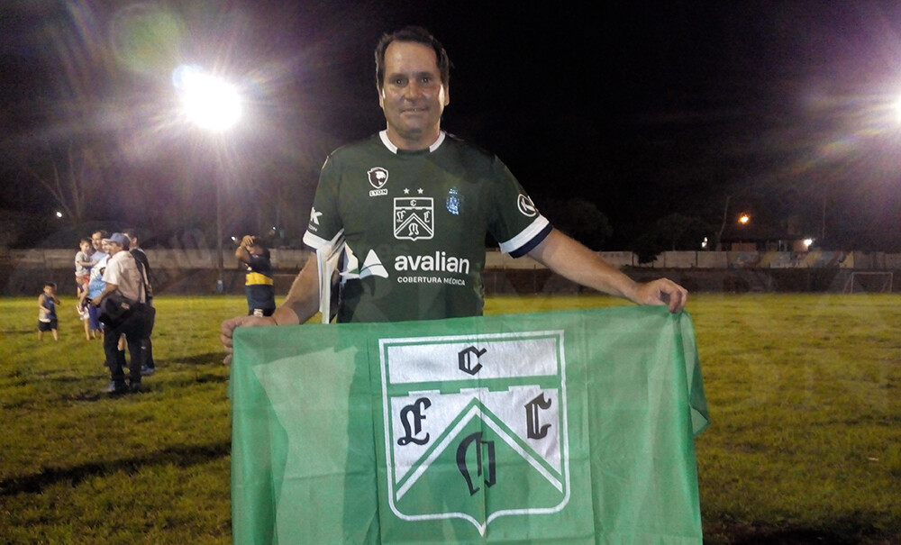 Miguel Ángel Ortolá - Eldorado