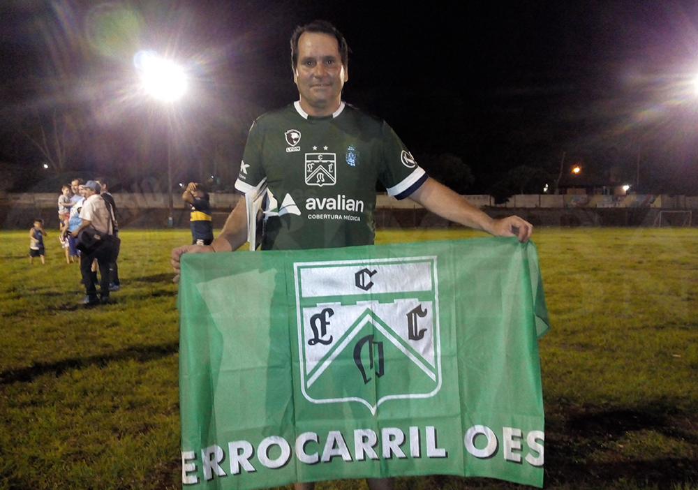 Miguel Ángel Ortolá - Eldorado