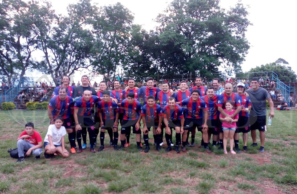 Miguel Ángel Ortolá - Eldorado