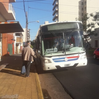 Reanudarán el transporte internacional de pasajeros