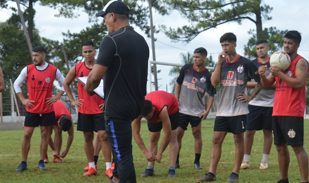 Todo listo para un miércoles a puro Regional