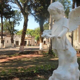 Cementerio la piedad