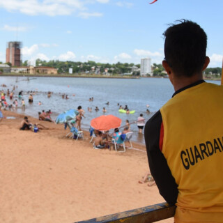 Ley de Seguridad Acuática en Misiones