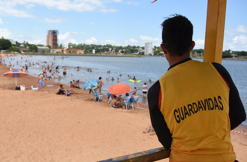 Ley de Seguridad Acuática en Misiones