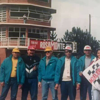 Automóvil Club Misiones