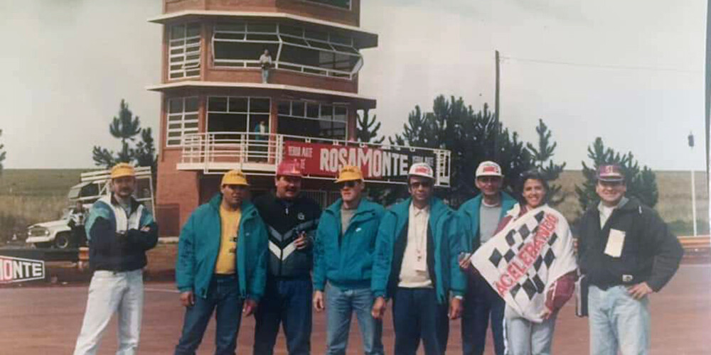 Automóvil Club Misiones