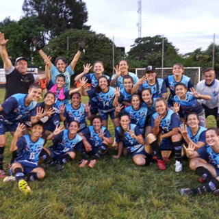 Atlético Oberá - Copa Federal