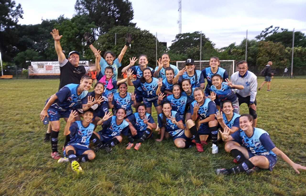 Atlético Oberá - Copa Federal