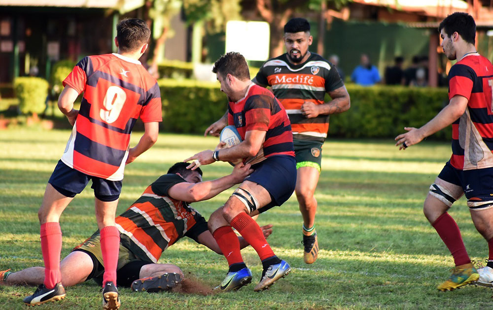 A buscar la clasificación